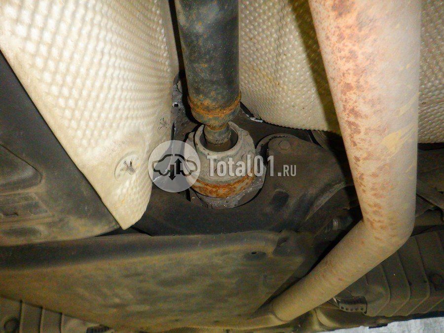 Фото Audi A6 304