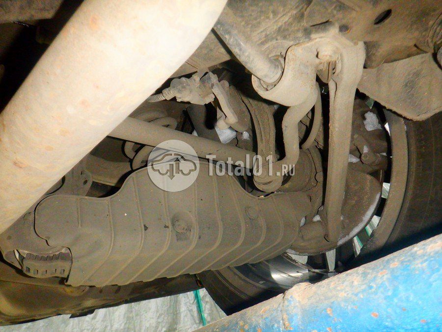 Фото Audi A6 306