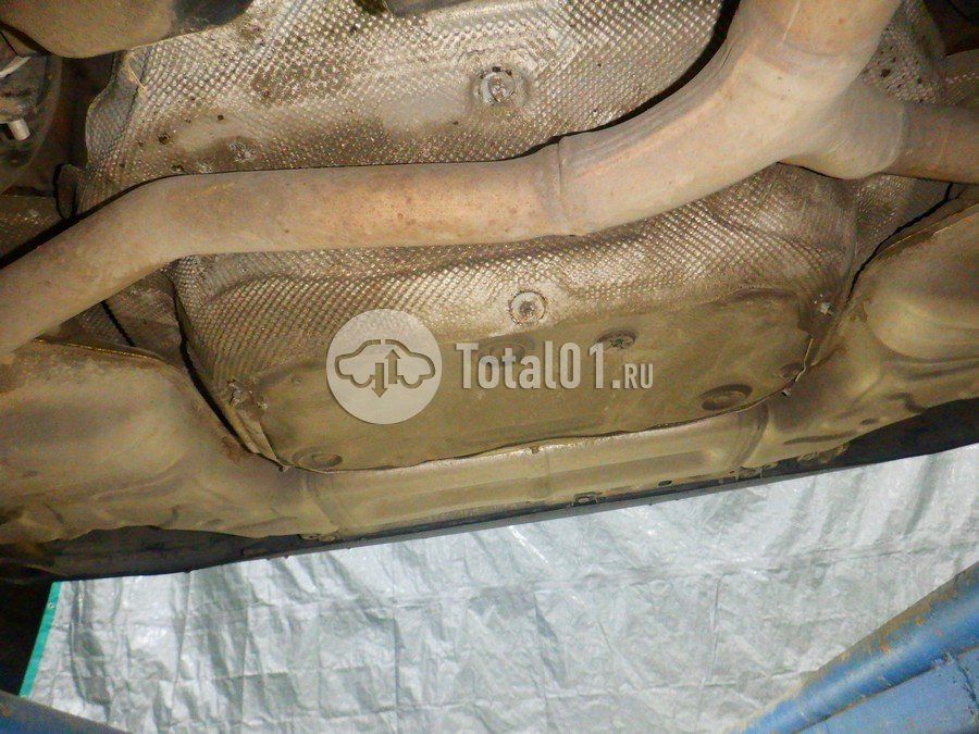 Фото Audi A6 310