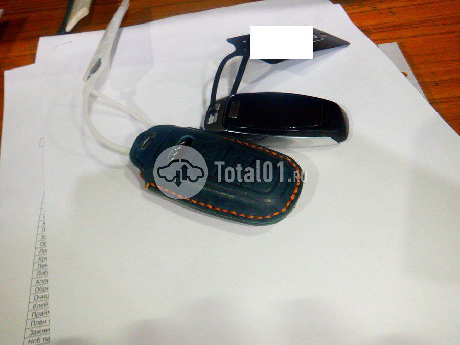 Фото Audi A6 316