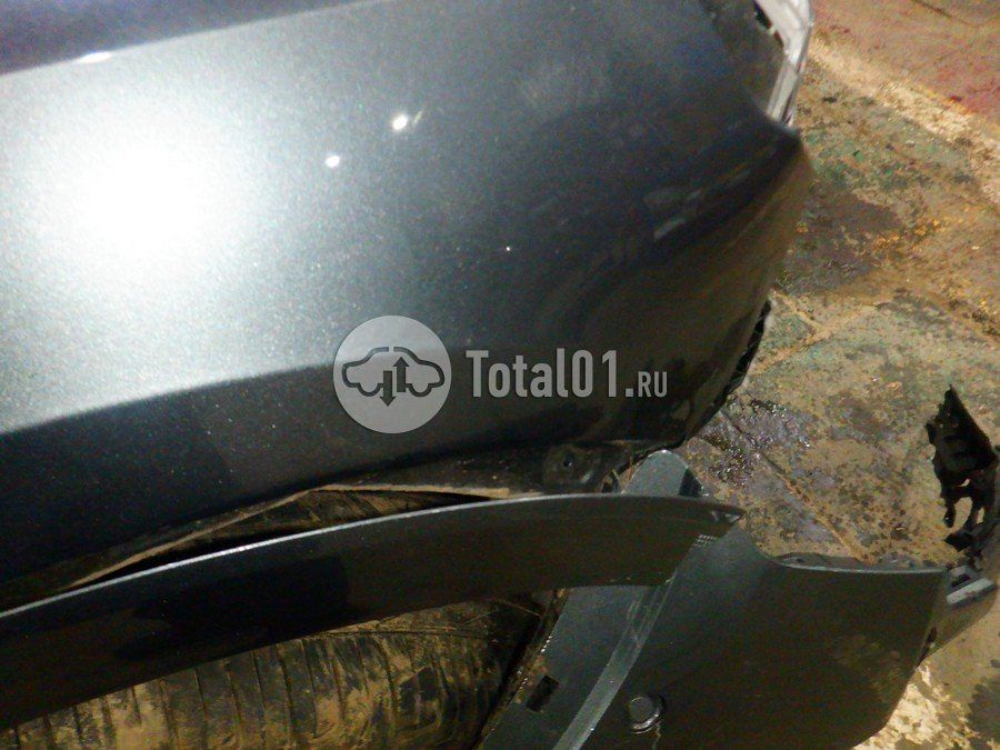 Фото Audi Q3 102