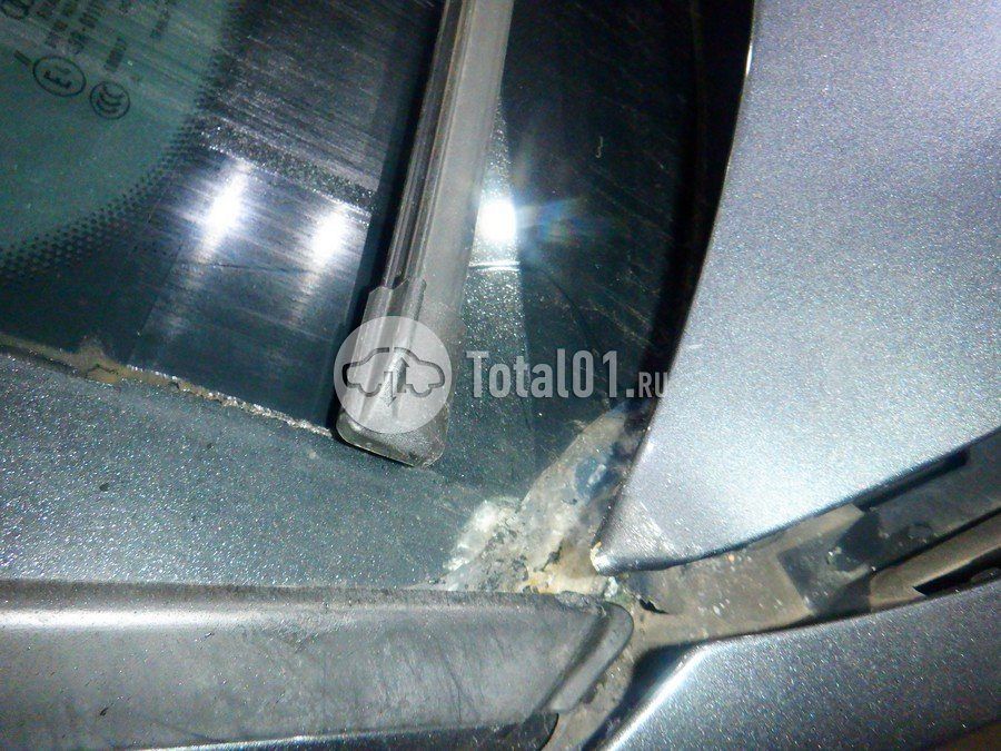 Фото Audi Q3 108