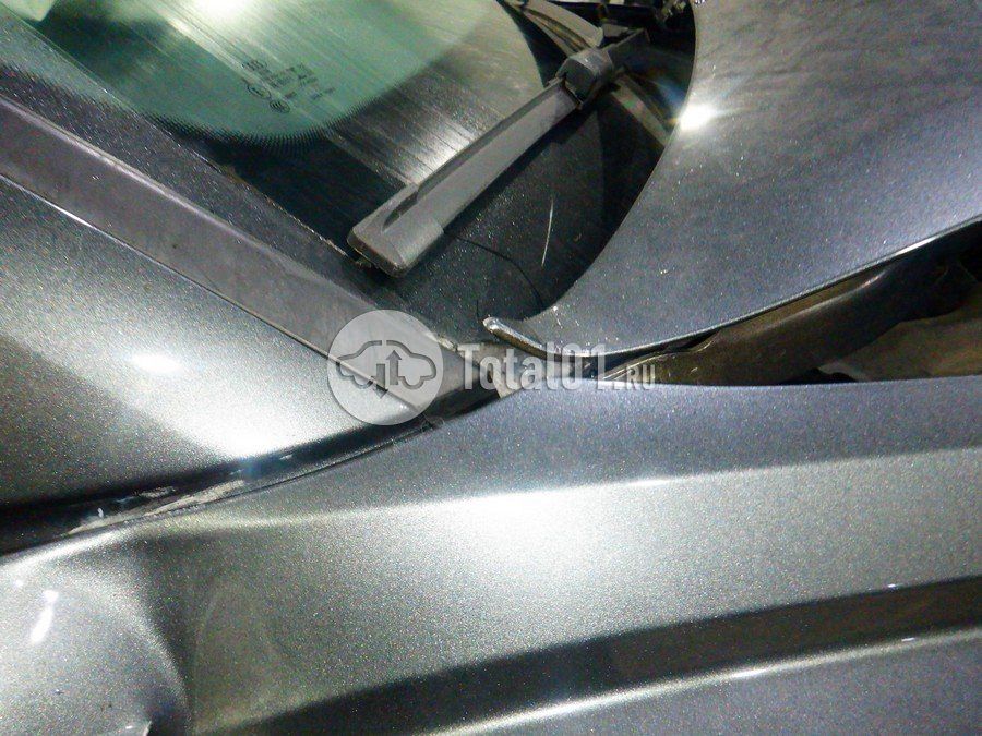 Фото Audi Q3 110