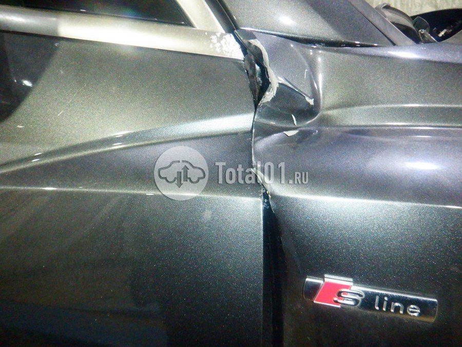 Фото Audi Q3 112