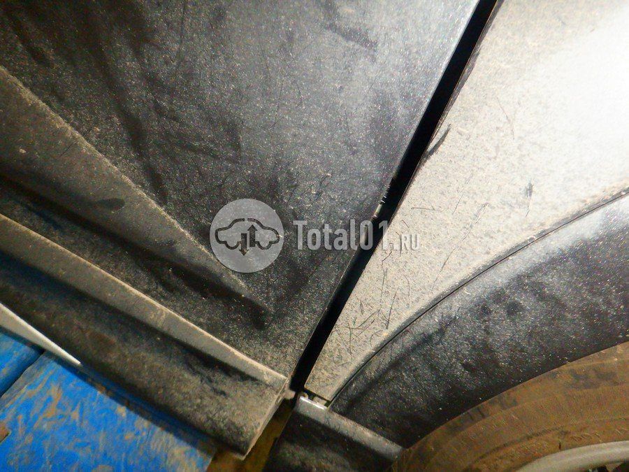 Фото Audi Q3 116