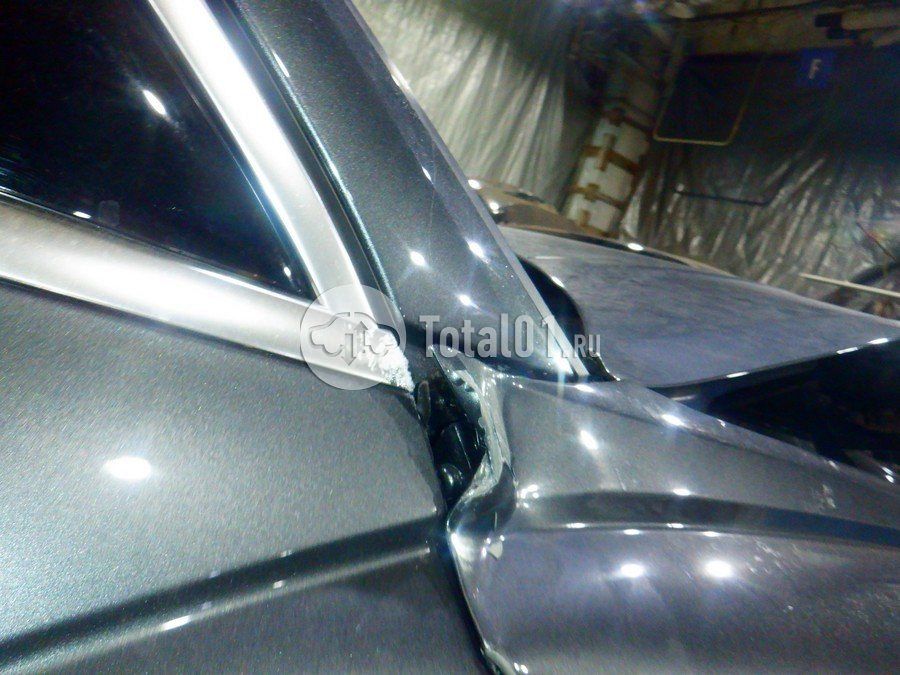 Фото Audi Q3 120