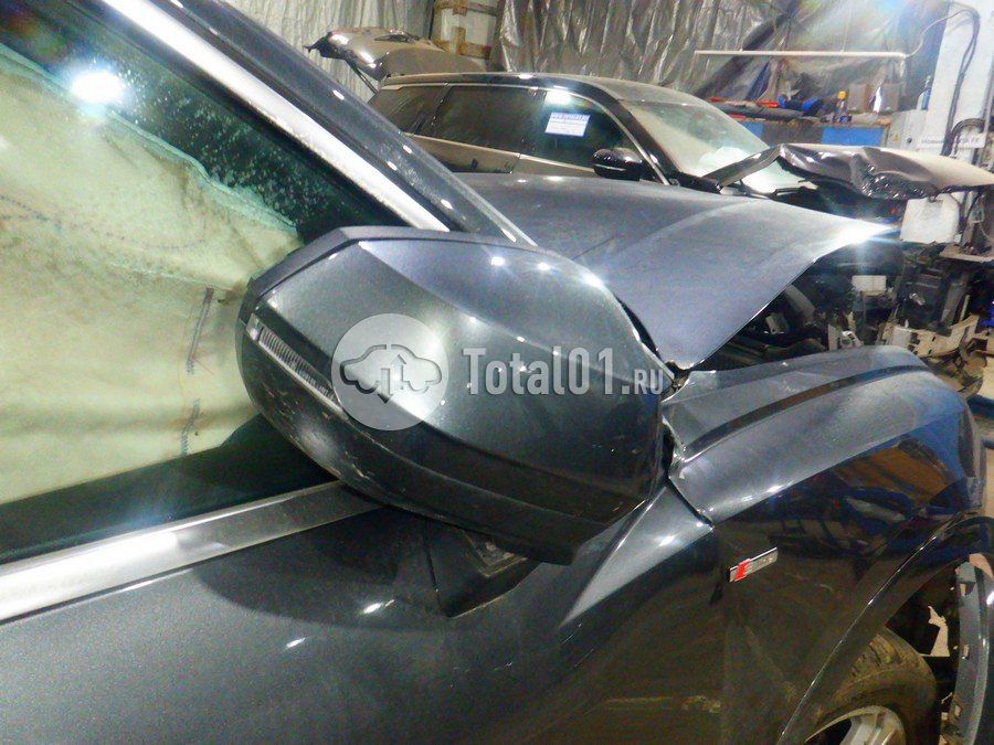 Фото Audi Q3 124