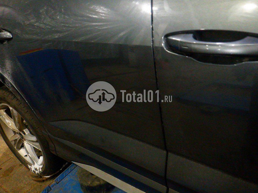 Фото Audi Q3 126