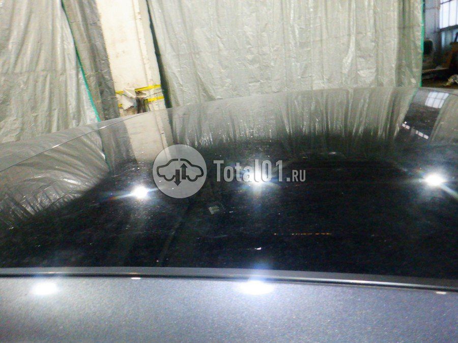 Фото Audi Q3 130