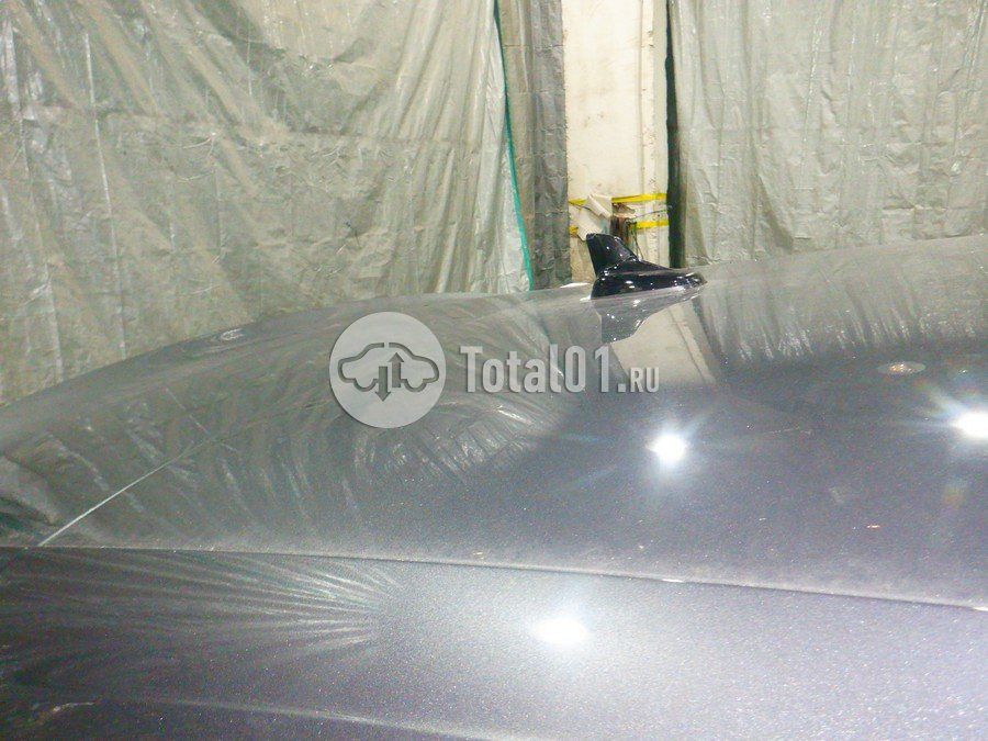 Фото Audi Q3 132