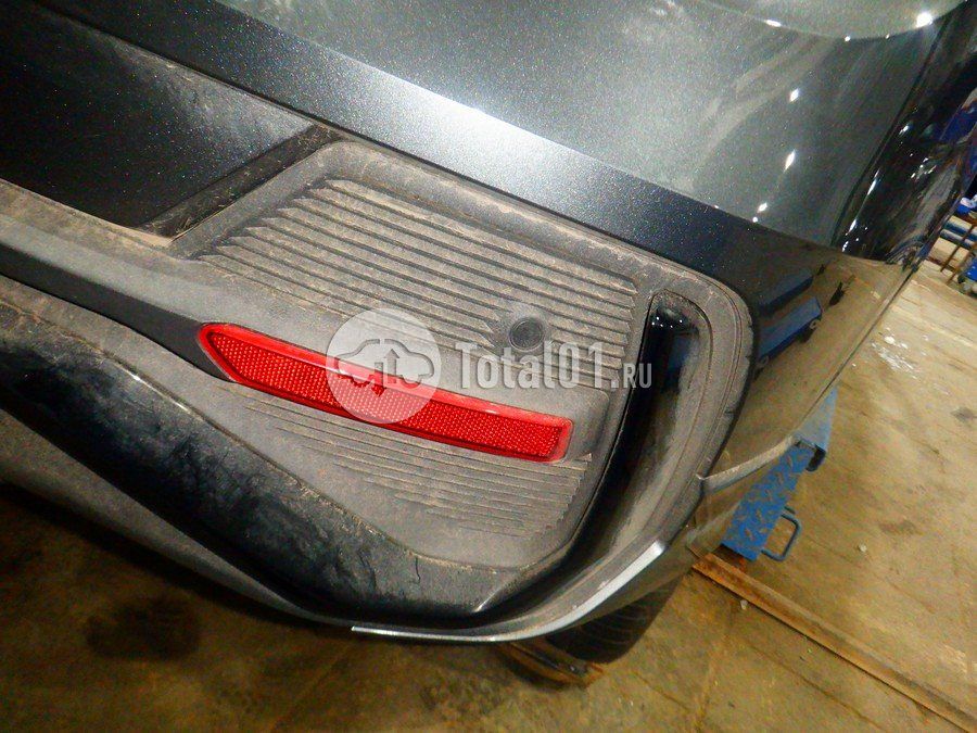 Фото Audi Q3 142