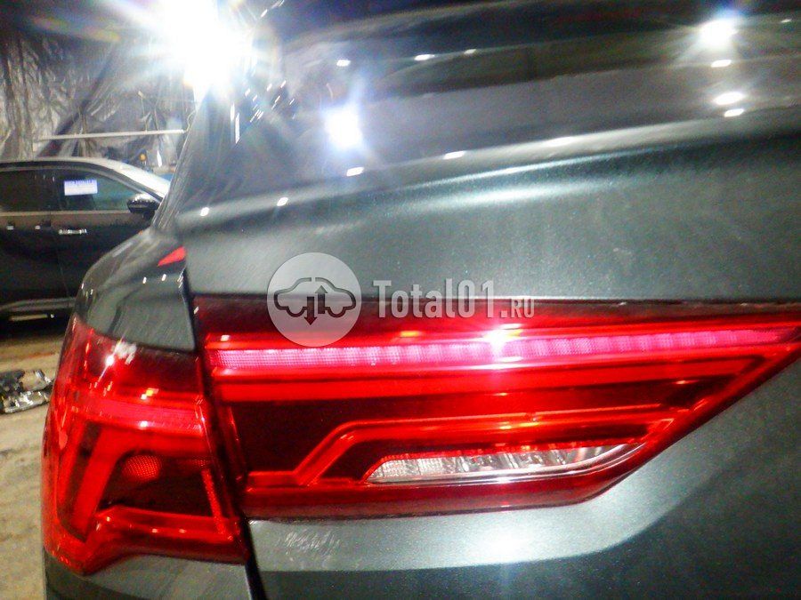 Фото Audi Q3 144