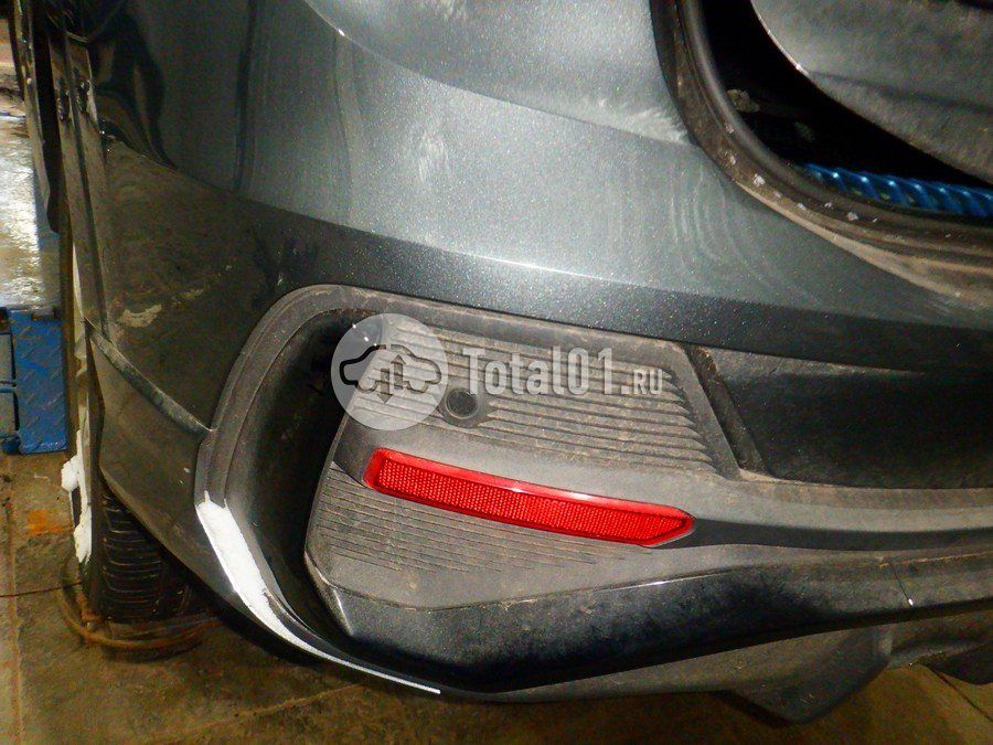 Фото Audi Q3 146