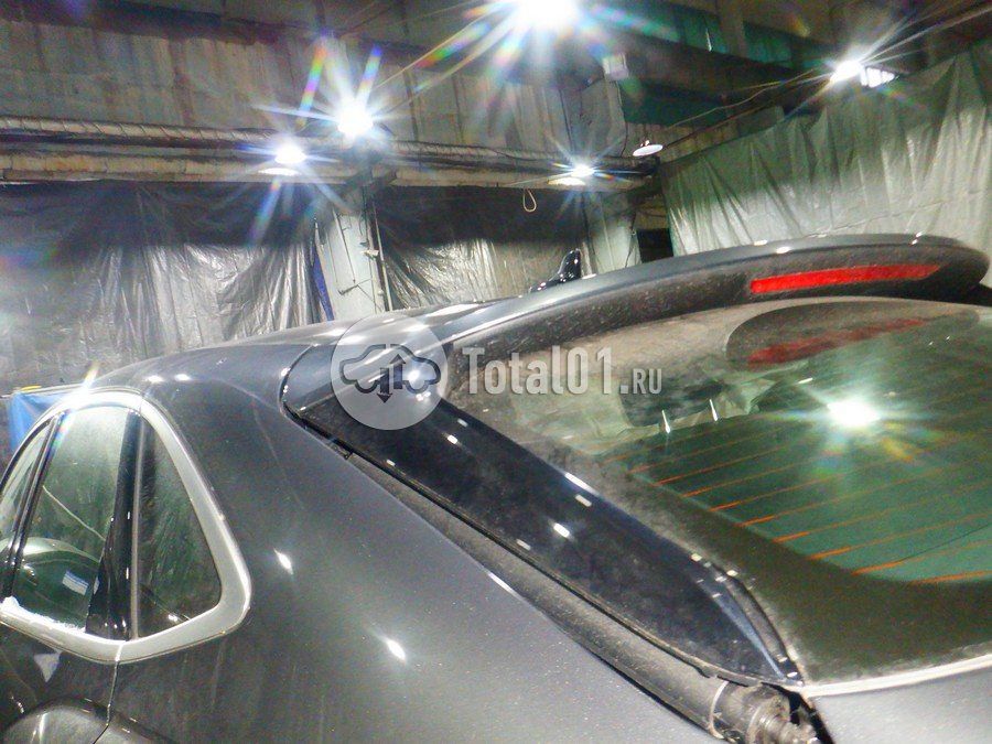 Фото Audi Q3 150