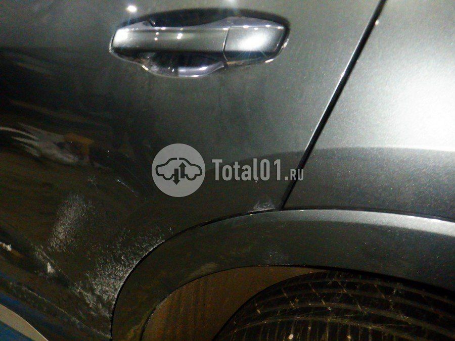 Фото Audi Q3 154