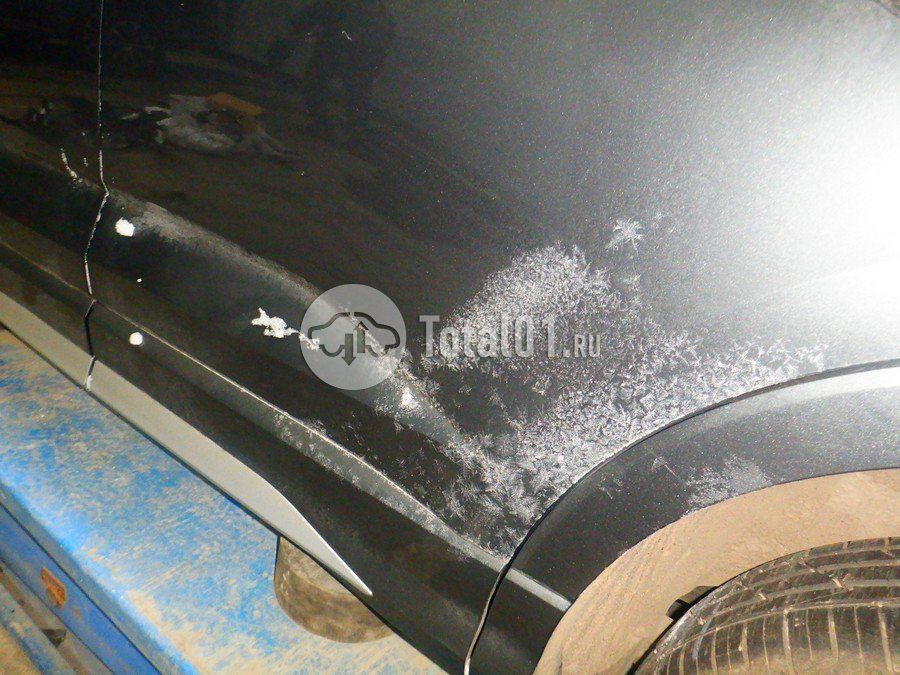 Фото Audi Q3 156