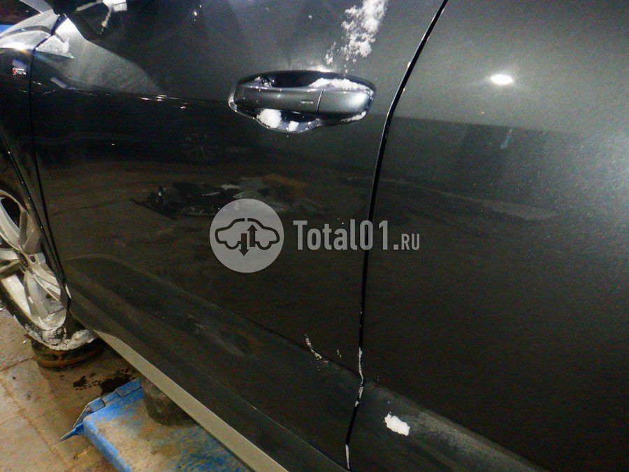 Фото Audi Q3 158