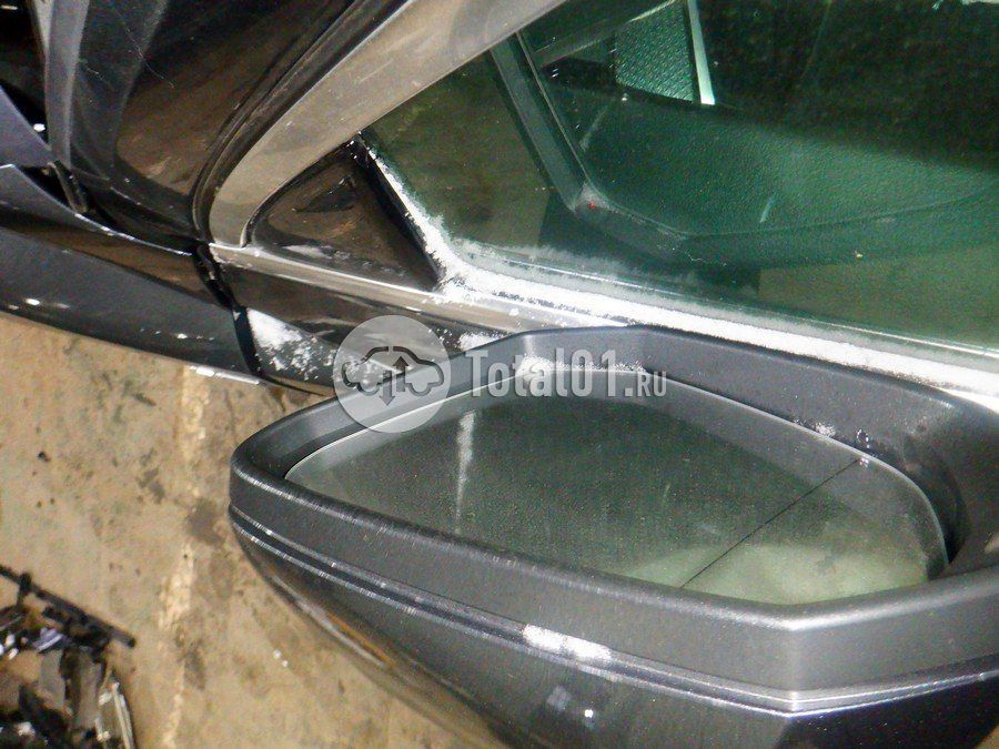 Фото Audi Q3 162