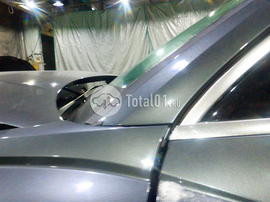 Фото Audi Q3 164