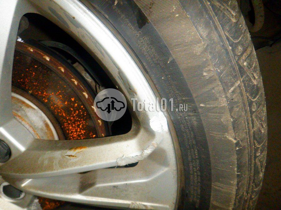 Фото Audi Q3 170