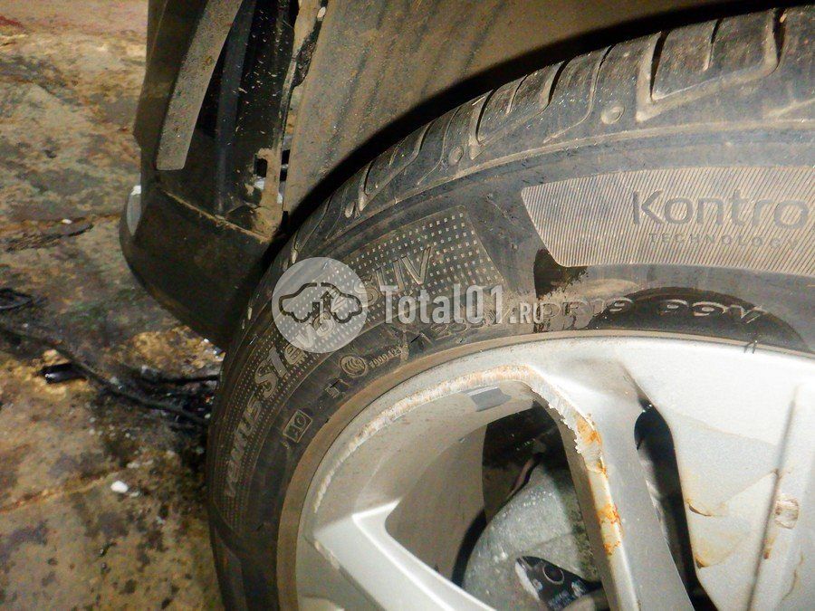 Фото Audi Q3 172