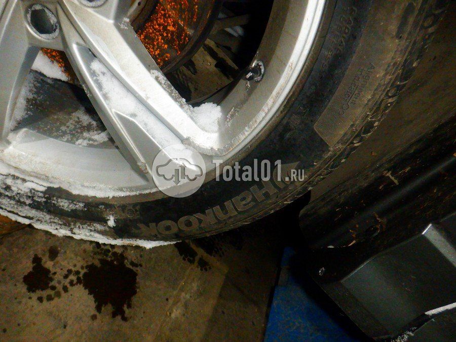 Фото Audi Q3 174