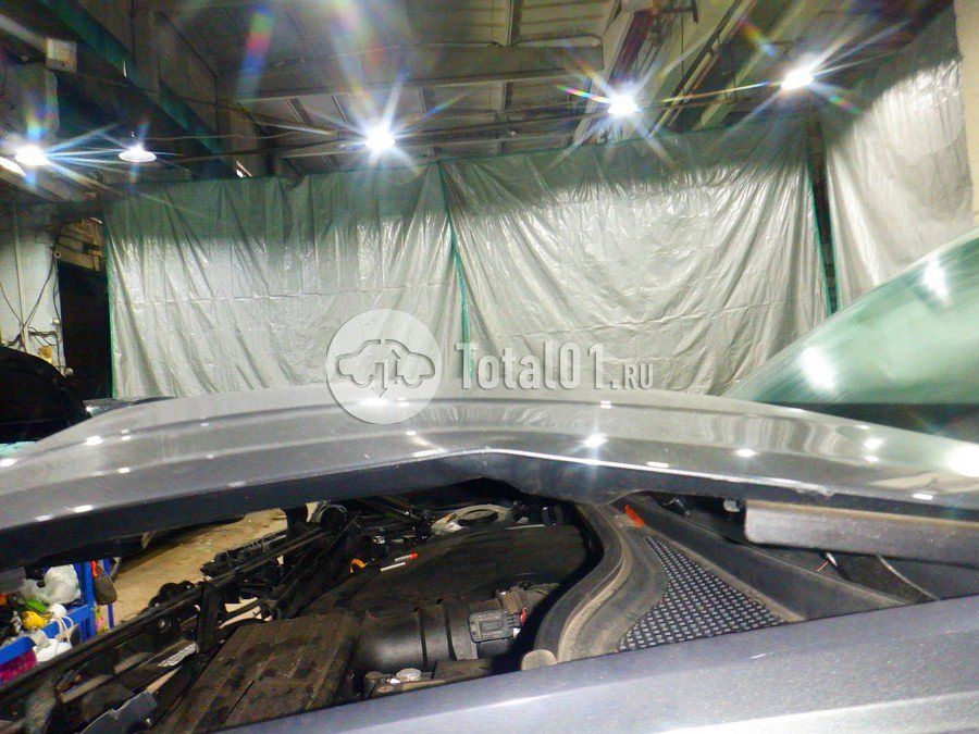 Фото Audi Q3 178