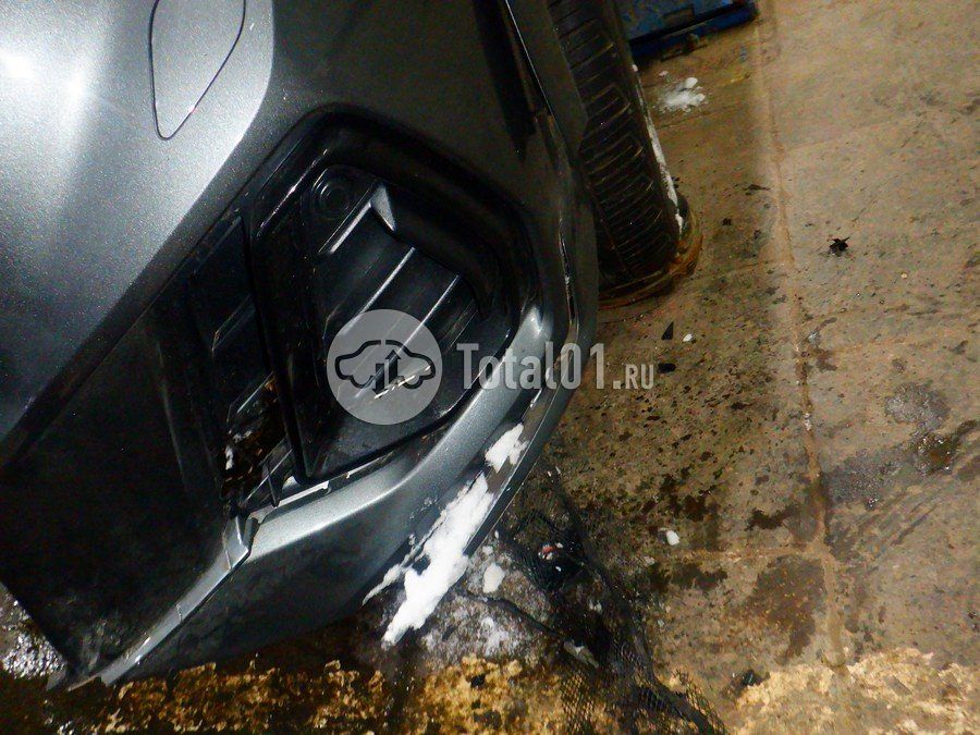 Фото Audi Q3 182