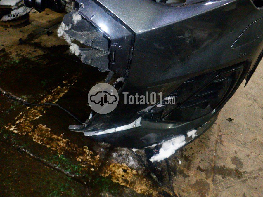 Фото Audi Q3 186