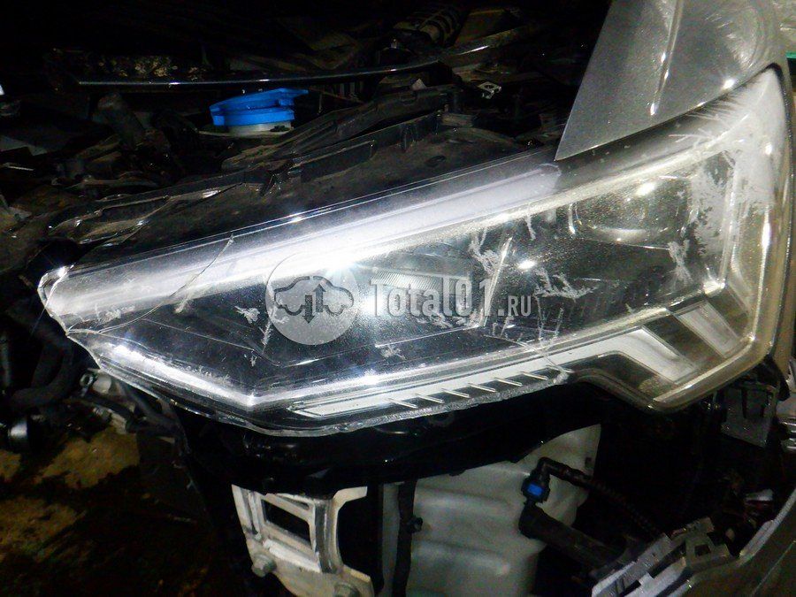 Фото Audi Q3 190