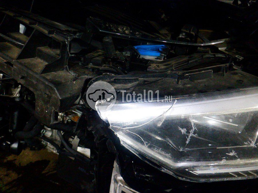 Фото Audi Q3 192