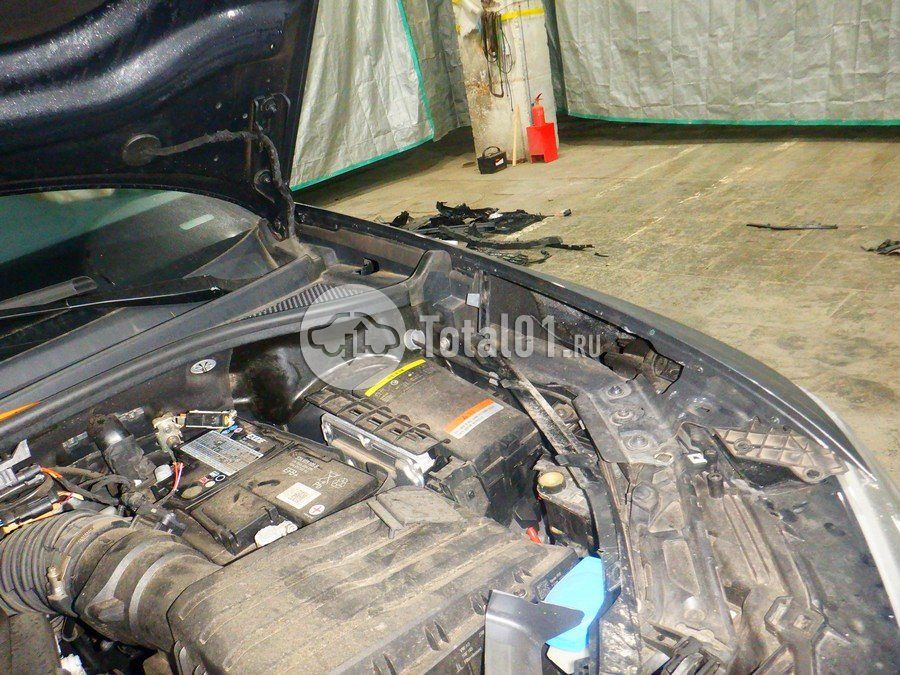 Фото Audi Q3 202