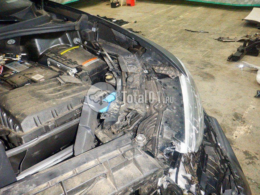 Фото Audi Q3 204