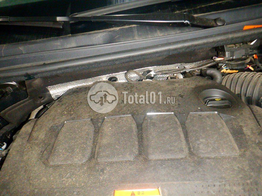 Фото Audi Q3 206