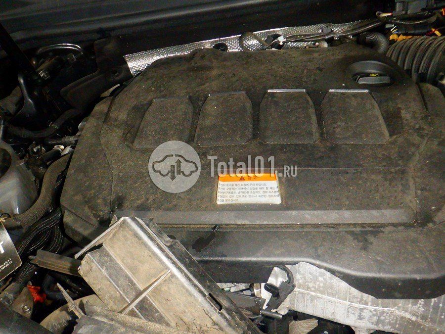 Фото Audi Q3 208