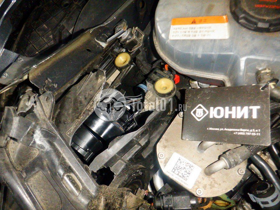 Фото Audi Q3 212