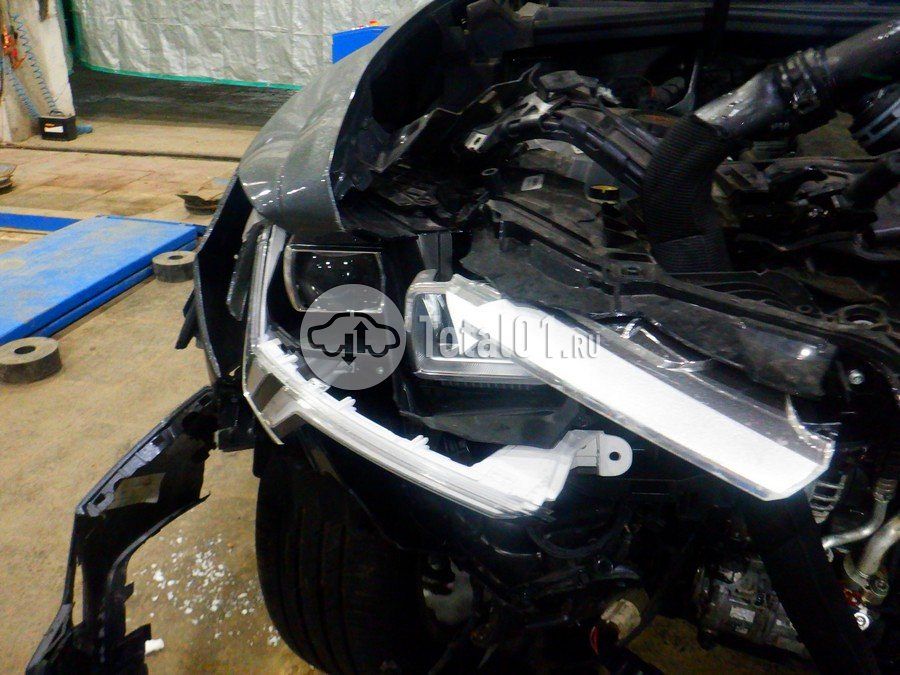 Фото Audi Q3 214