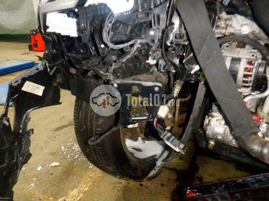 Фото Audi Q3 216