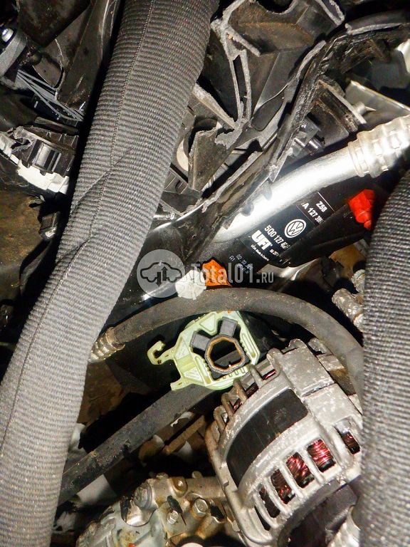 Фото Audi Q3 218