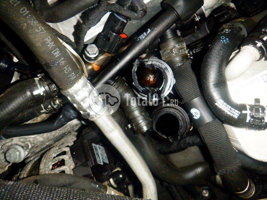 Фото Audi Q3 222