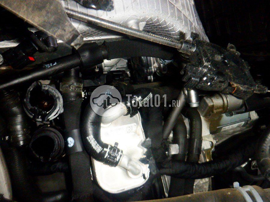 Фото Audi Q3 224