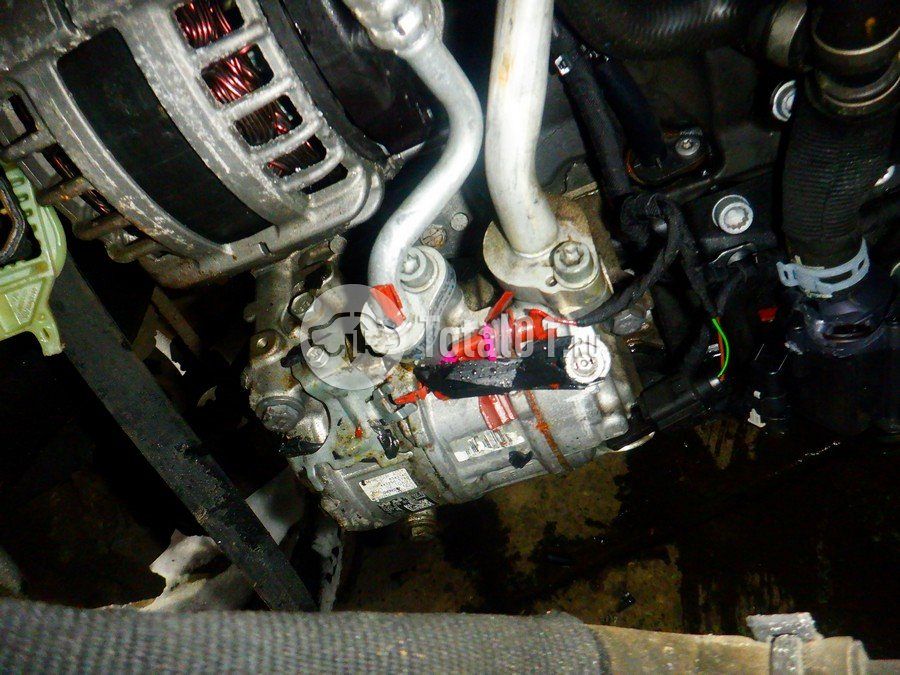 Фото Audi Q3 226