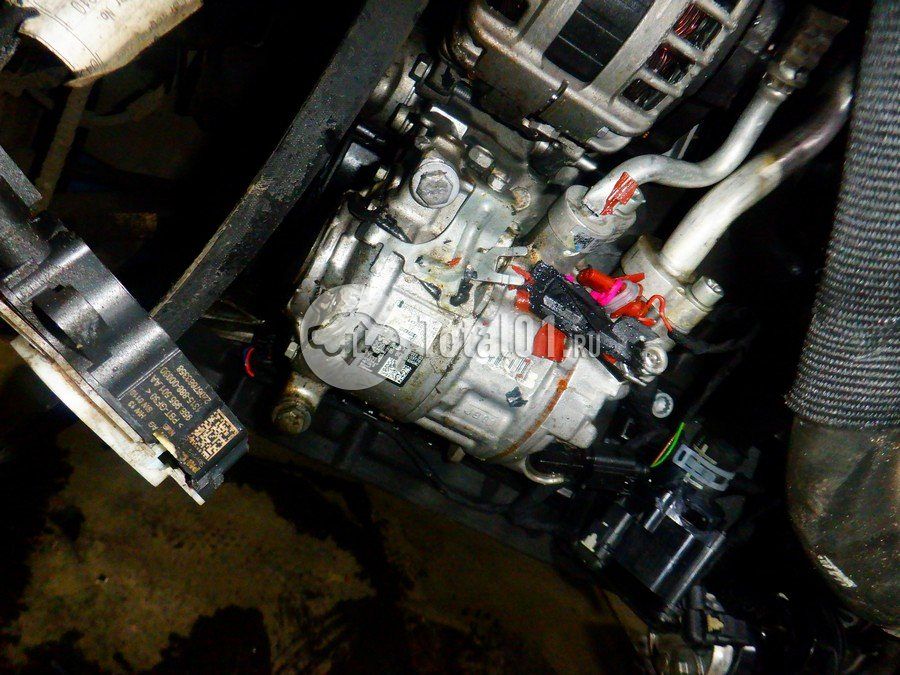 Фото Audi Q3 228