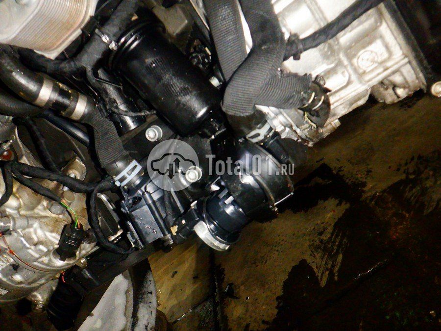 Фото Audi Q3 230