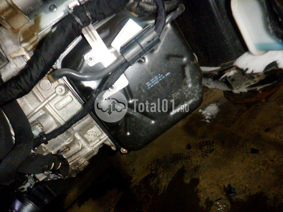 Фото Audi Q3 232