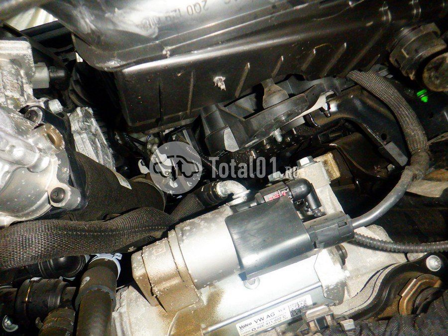 Фото Audi Q3 234