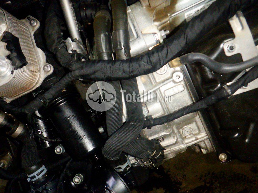 Фото Audi Q3 236