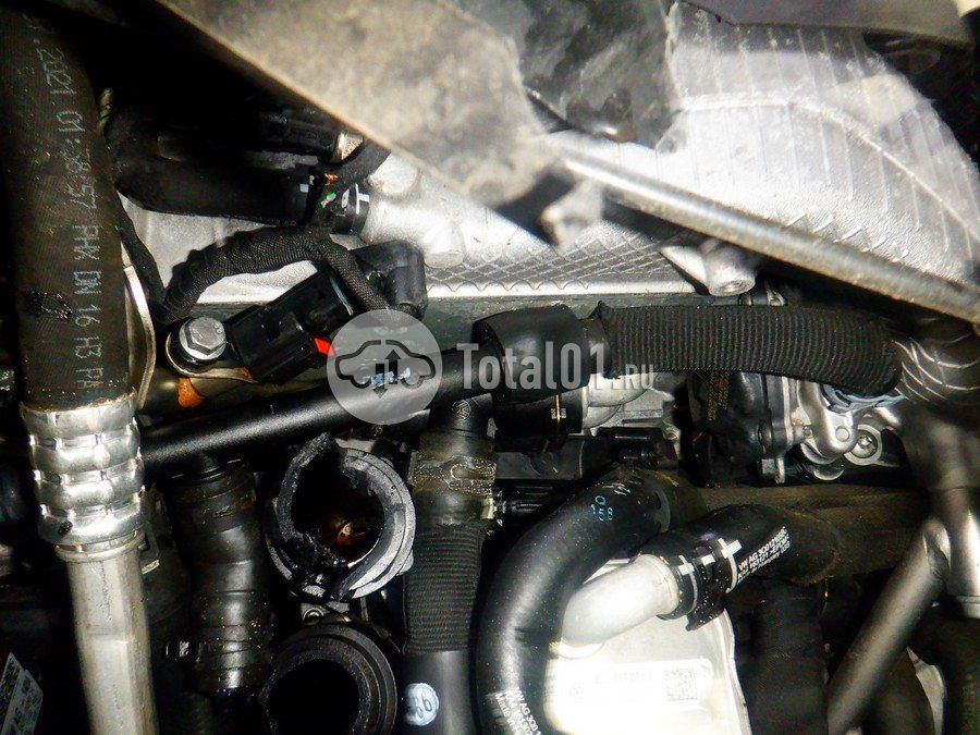 Фото Audi Q3 238