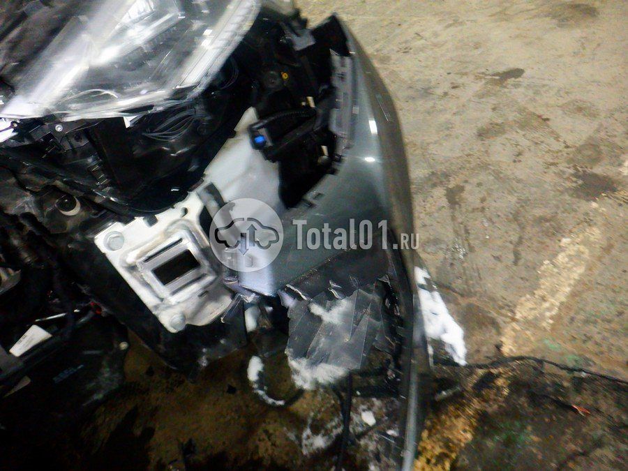 Фото Audi Q3 240