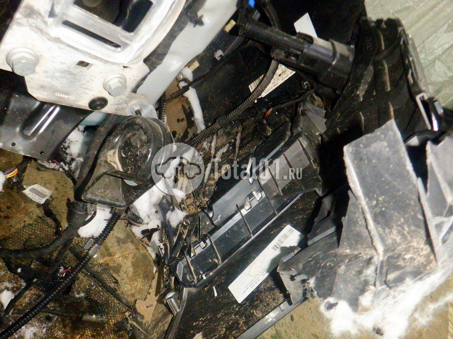 Фото Audi Q3 242